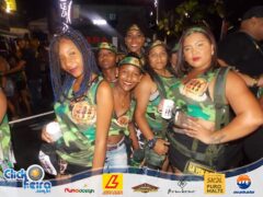 Bloco Lá Vem Eles #Partiu